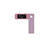 508109 ledger nano s plus pastel pink crypto hardware wallet