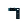 508091 ledger nano s plus sapphire blue crypto hardware wallet