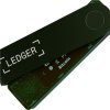 508097 3 ledger nano x emerald green crypto hardware wallet