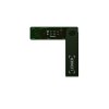 508097 ledger nano x emerald green crypto hardware wallet