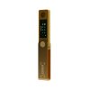508100 1 ledger nano x gold crypto hardware wallet