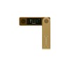 508100 ledger nano x gold crypto hardware wallet