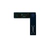 508094 ledger nano x sapphire blue crypto hardware wallet