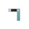 520400 ledger nano x pastel green crypto hardware wallet
