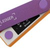 520403 3 ledger nano x retro gaming crypto hardware wallet