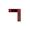 520406 ledger nano x ruby red crypto hardware wallet