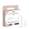 aqara door and window sensor p2 dw s02d kontaktny senzor