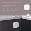 aqara temperature and humidity sensor t1 th s02d zigbee 30 multisenzor