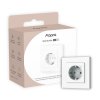 aqara wall outlet h2 eu wp p01d zigbee podomietkova zasuvka