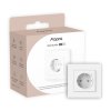 aqara wall outlet h2 eu wp p01d zigbee podomietkova zasuvka