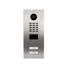 doorbird d2102v nerezova ocel v2a brusena