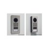 doorbird d1101v povrchova montaz nehrdzavejuca ocel v2a lesteny