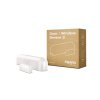 fibaro door window sensor 2 white fgdw 002 1