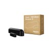 fibaro door window sensor 2 black fgdw 002 3