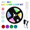 gledopto zigbee pro 12v led strip kit gl c 004p