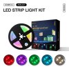 gledopto zigbee pro 12v led strip kit gl c 004p
