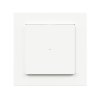 heatit z push wall controller white ral 9003