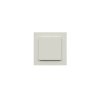 heatit z push wall controller white ral 9010 leskla