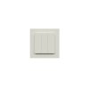 heatit z push wall controller white ral 9010 leskla