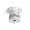 heiman smart smoke sensor matter over thread hs1sa m
