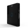 heltun touch panel switch solo he tps01 gkk z wave nastenny vypinac 1 tlacidlo