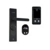 loqed touch smart lock black edition elektronicky zamok