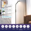 meross smart wi fi podlahova lampa msl610hk eu verzia