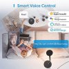 meross smart wi fi podlahova lampa msl610hk eu verzia