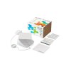 nanoleaf canvas smarter kit 17 light squares