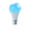 nanoleaf essentials smart a19 bulb b22