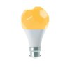 nanoleaf essentials smart a19 bulb b22