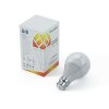 nanoleaf essentials smart a19 bulb b22
