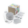nanoleaf shapes hexagons starter kit 15 panels