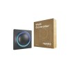 nastenny ovladac scen fibaro walli controller anthracite
