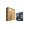 nastenny ovladac scen fibaro walli controller anthracite