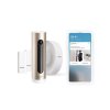 netatmo smart alarm system with camera