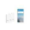 netatmo smart door and window sensors 3 kusy