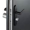 netatmo smart door lock and keys