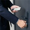 netatmo smart door lock and keys