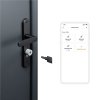 netatmo smart door lock and keys