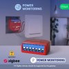 nous b2z zigbee smart spinaci modul 1 kanal meranie spotreby