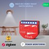 nous b2z zigbee smart spinaci modul 1 kanal meranie spotreby