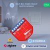 nous b3z zigbee smart spinaci modul 2 kanaly meranie spotreby