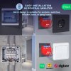 nous b3z zigbee smart spinaci modul 2 kanaly meranie spotreby