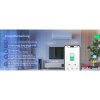 nous d1z zigbee din smart spinaci modul 16a 1 kanal s meranim spotreby