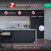 nous e1 zigbee smart centrala s bluetooth