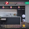 nous e4 zigbee smart senzor uniku vody