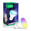nous p8 wifi smart ziarovka rgb gu10 tuya