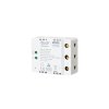 ogemray smart relay 25a powered by shelly wifi bluetooth