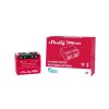 shelly 1pm mini gen3 spinaci modul s meranim spotreby 1x 8a wifi bluetooth